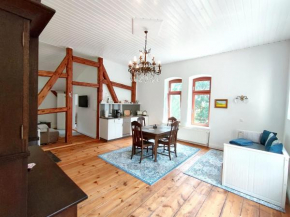 Herrenhaus Harmshagen in Testorf-Steinfort